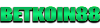 Logo Betkoin88